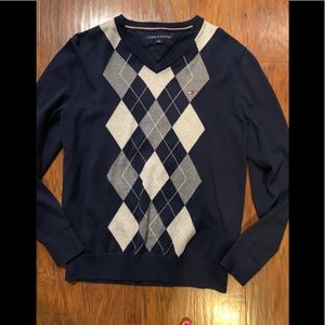 Men’s Tommy Hilfiger sweater